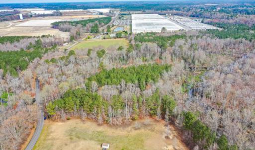 Photo #7 of SOLD property in Off Manning Bridge Rd, Suffolk, VA 7.7 acres