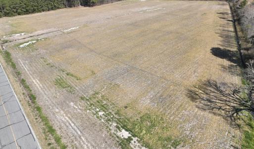 Photo #4 of Off Sladesville Credle Road, Scranton, NC 7.7 acres