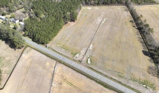 Photo #5 of Off Sladesville Credle Road, Scranton, NC 7.7 acres