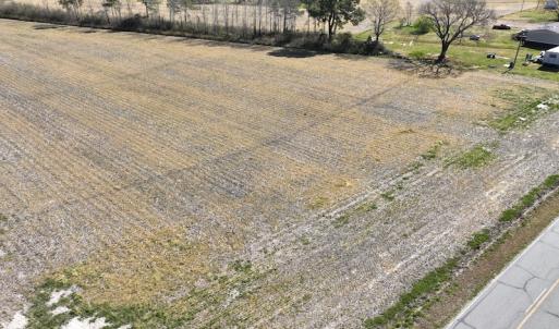 Photo #8 of Off Sladesville Credle Road, Scranton, NC 7.7 acres