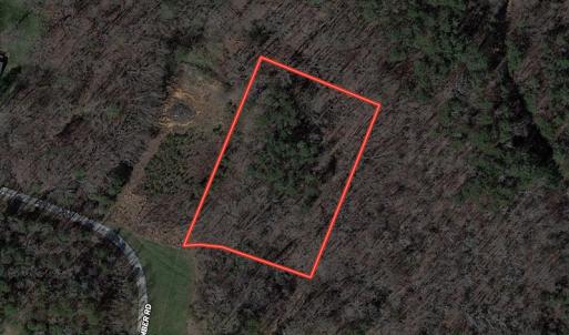 Photo #1 of SOLD property in 205 Amber Rd Lot H, Timberlake, NC 1.2 acres