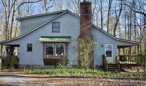Photo #5 of 283 S. Fork creek Road, Columbia, NC 34.0 acres