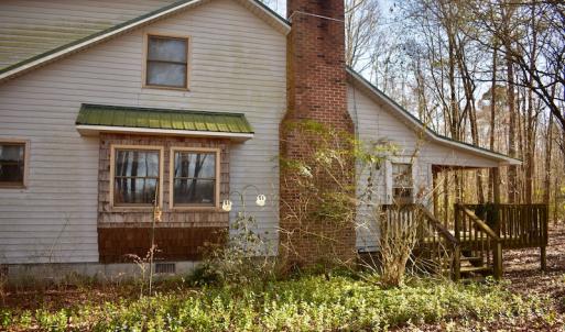 Photo #21 of 283 S. Fork creek Road, Columbia, NC 34.0 acres