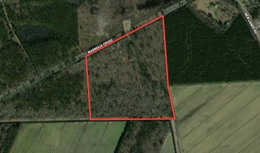 Photo #1 of 283 S. Fork creek Road, Columbia, NC 34.0 acres
