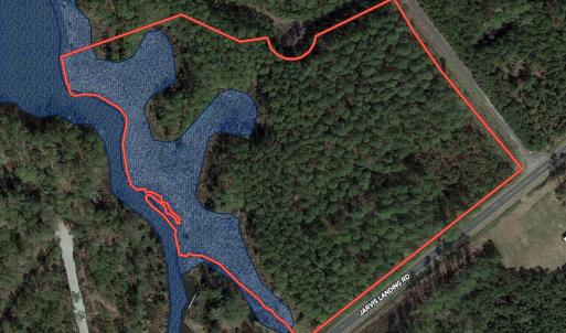 Photo #40 of Off State Road 1901, Aurora, NC 8.3 acres