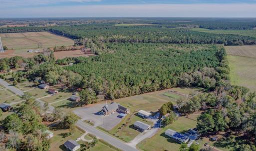 Photo #11 of SOLD property in Off White Lane , Trenton, NC 48.4 acres