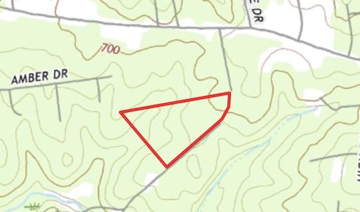 Photo #5 of SOLD property in Off Mace Road, Mebane, NC 19.1 acres
