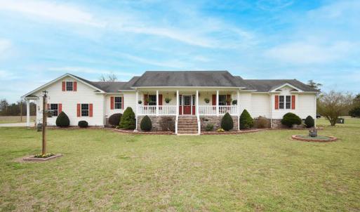 Photo #2 of SOLD property in 697 Moore Farm Lane, Suffolk, VA 2.4 acres