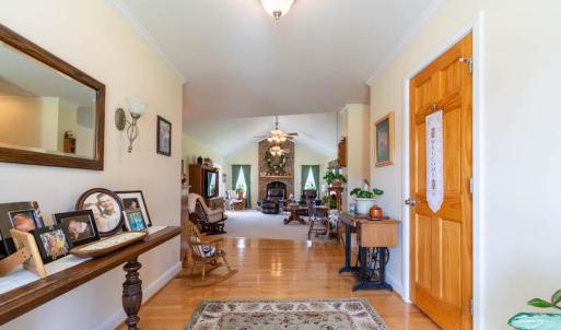 Photo #11 of SOLD property in 697 Moore Farm Lane, Suffolk, VA 2.4 acres