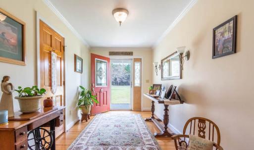Photo #12 of SOLD property in 697 Moore Farm Lane, Suffolk, VA 2.4 acres