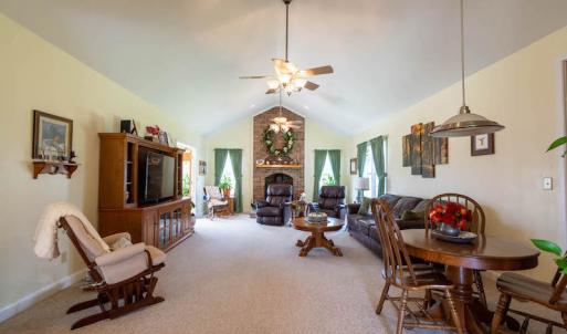 Photo #13 of SOLD property in 697 Moore Farm Lane, Suffolk, VA 2.4 acres