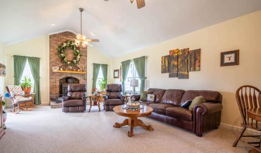 Photo #14 of SOLD property in 697 Moore Farm Lane, Suffolk, VA 2.4 acres