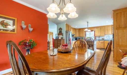 Photo #18 of SOLD property in 697 Moore Farm Lane, Suffolk, VA 2.4 acres