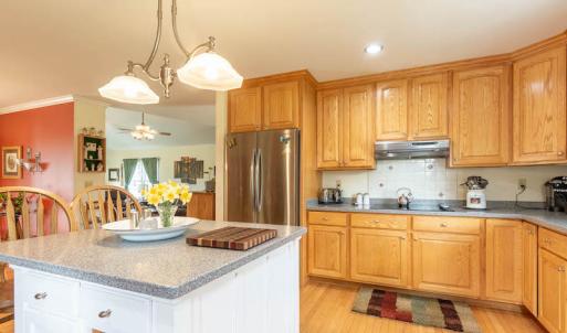 Photo #21 of SOLD property in 697 Moore Farm Lane, Suffolk, VA 2.4 acres