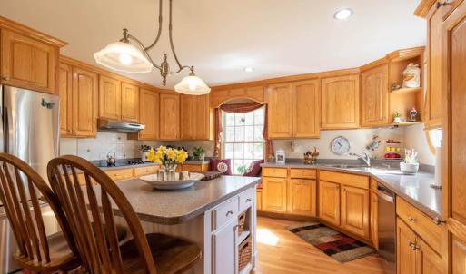 Photo #23 of SOLD property in 697 Moore Farm Lane, Suffolk, VA 2.4 acres