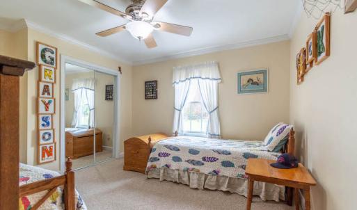 Photo #30 of SOLD property in 697 Moore Farm Lane, Suffolk, VA 2.4 acres