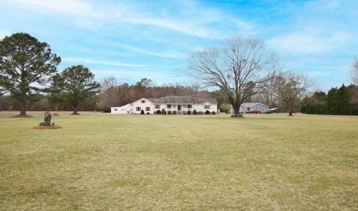 Photo #4 of SOLD property in 697 Moore Farm Lane, Suffolk, VA 2.4 acres