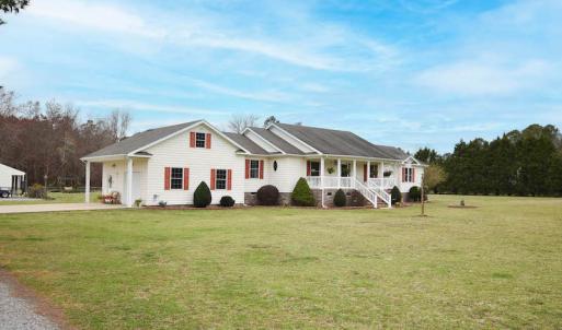 Photo #5 of SOLD property in 697 Moore Farm Lane, Suffolk, VA 2.4 acres