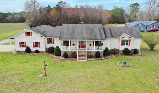 Photo #44 of SOLD property in 697 Moore Farm Lane, Suffolk, VA 2.4 acres