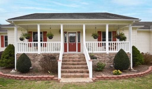 Photo #6 of SOLD property in 697 Moore Farm Lane, Suffolk, VA 2.4 acres