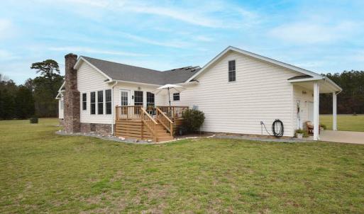 Photo #7 of SOLD property in 697 Moore Farm Lane, Suffolk, VA 2.4 acres