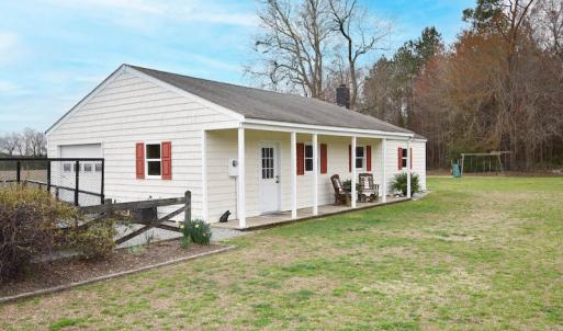 Photo #8 of SOLD property in 697 Moore Farm Lane, Suffolk, VA 2.4 acres