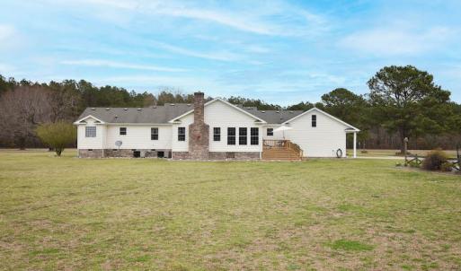 Photo #9 of SOLD property in 697 Moore Farm Lane, Suffolk, VA 2.4 acres
