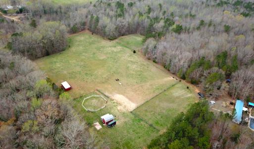 Photo #8 of SOLD property in 13504 Scotts Rd , Dewitt, VA 88.0 acres