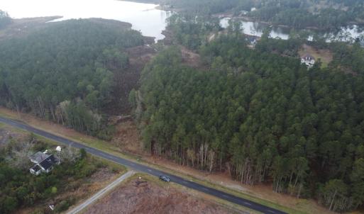 Photo #5 of SOLD property in Off McGowan Rd., Bath, NC 5.9 acres