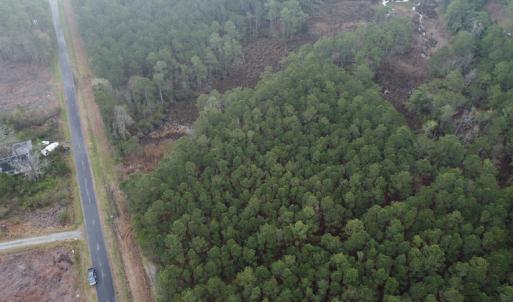 Photo #6 of SOLD property in Off McGowan Rd., Bath, NC 5.9 acres