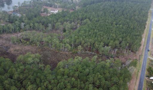 Photo #11 of SOLD property in Off McGowan Rd., Bath, NC 5.9 acres