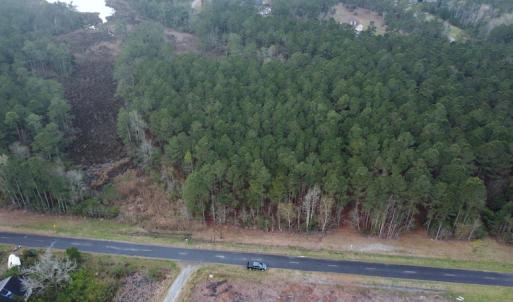 Photo #12 of SOLD property in Off McGowan Rd., Bath, NC 5.9 acres