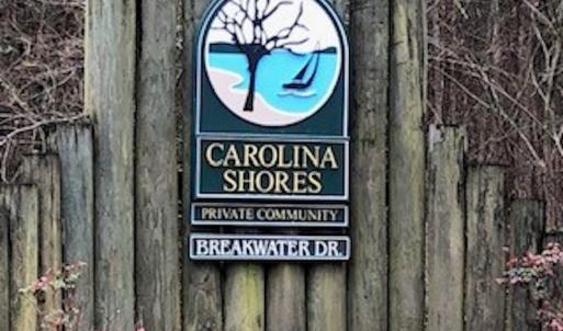 Photo #19 of SOLD property in Off McGowan Rd., Bath, NC 5.9 acres