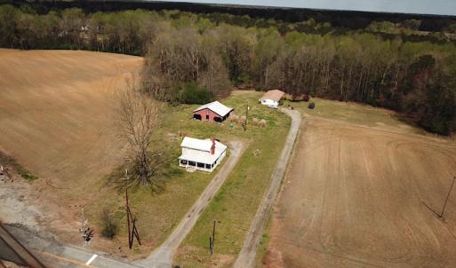 Photo #3 of SOLD property in 11219 Old Suffolk Rd, Windsor, VA 23.0 acres