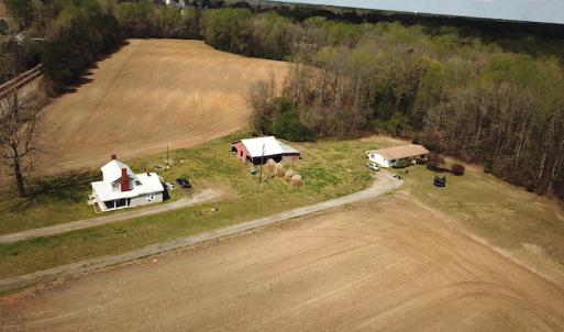 Photo #4 of SOLD property in 11219 Old Suffolk Rd, Windsor, VA 23.0 acres