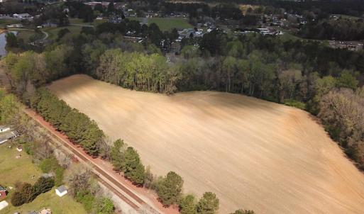 Photo #5 of SOLD property in 11219 Old Suffolk Rd, Windsor, VA 23.0 acres