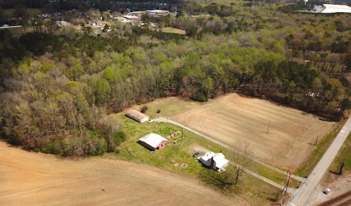 Photo #6 of SOLD property in 11219 Old Suffolk Rd, Windsor, VA 23.0 acres