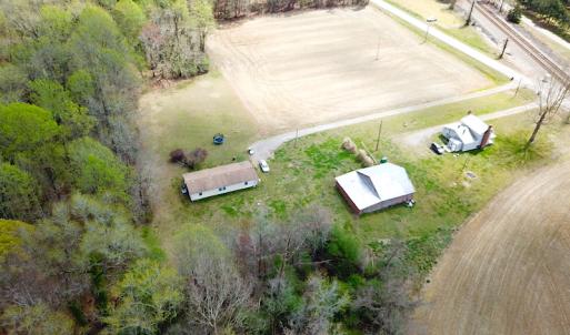 Photo #7 of SOLD property in 11219 Old Suffolk Rd, Windsor, VA 23.0 acres