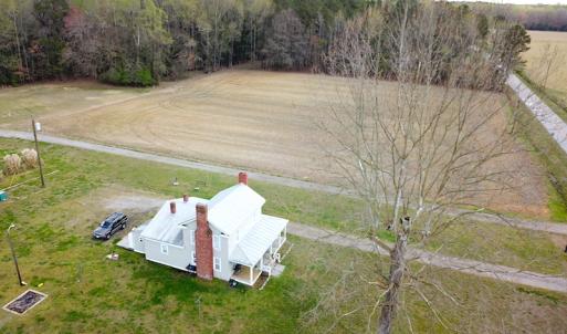 Photo #9 of SOLD property in 11219 Old Suffolk Rd, Windsor, VA 23.0 acres