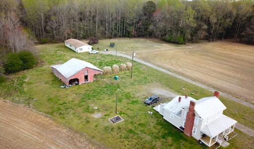 Photo #10 of SOLD property in 11219 Old Suffolk Rd, Windsor, VA 23.0 acres