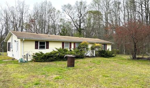 Photo #11 of SOLD property in 11219 Old Suffolk Rd, Windsor, VA 23.0 acres