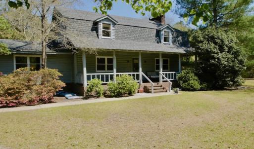 Photo #1 of SOLD property in 388 & 268 Promise Cove Rd, Elizabethtown, NC 40.0 acres