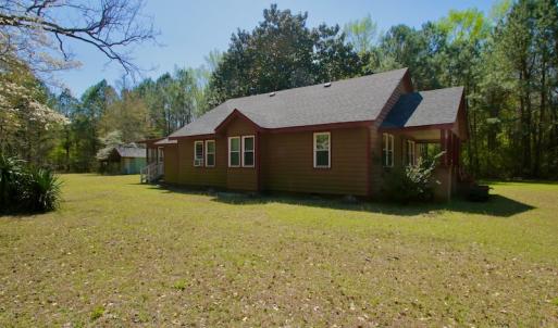Photo #18 of SOLD property in 388 & 268 Promise Cove Rd, Elizabethtown, NC 40.0 acres