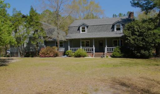 Photo #2 of SOLD property in 388 & 268 Promise Cove Rd, Elizabethtown, NC 40.0 acres
