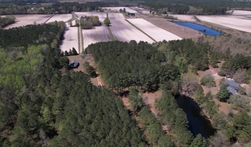 Photo #34 of SOLD property in 388 & 268 Promise Cove Rd, Elizabethtown, NC 40.0 acres