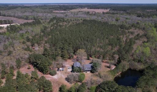 Photo #38 of SOLD property in 388 & 268 Promise Cove Rd, Elizabethtown, NC 40.0 acres