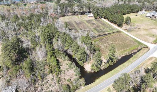 Photo #2 of SOLD property in 105 Vanhorne Road, Columbia, NC 7.4 acres