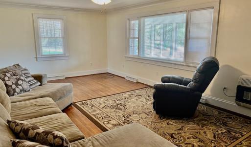 Photo #11 of SOLD property in 105 Vanhorne Road, Columbia, NC 7.4 acres