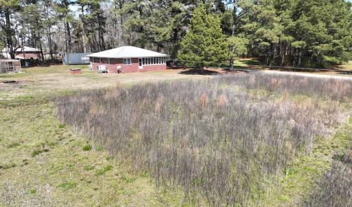 Photo #3 of SOLD property in 105 Vanhorne Road, Columbia, NC 7.4 acres