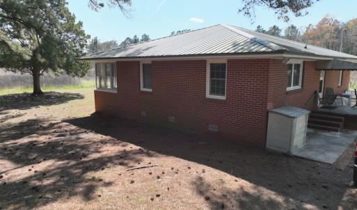 Photo #4 of SOLD property in 105 Vanhorne Road, Columbia, NC 7.4 acres
